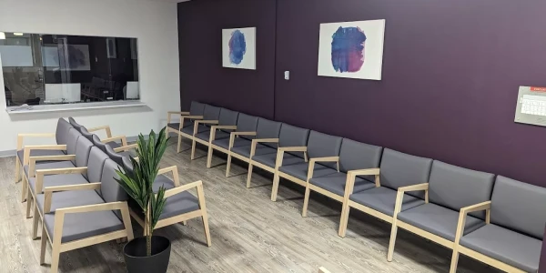 Northeast Health Services - Fall River