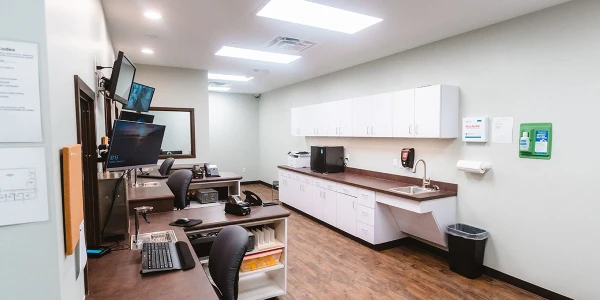 Fall River Comprehensive Treatment Center